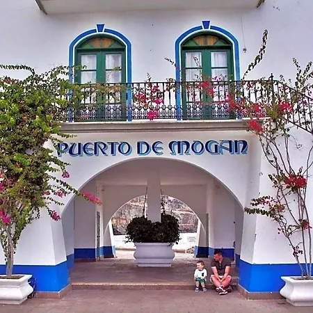 Playa De Mirador 8 By El Sirocco Mogan