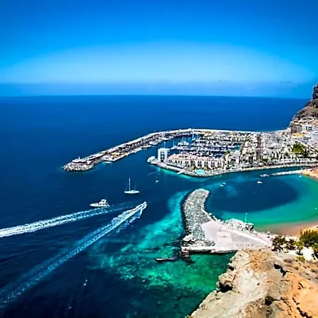 Playa De Mirador 8 By El Sirocco Apartment