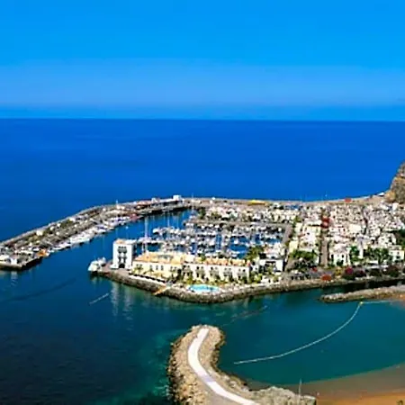 Apartment Playa De Mirador 8 By El Sirocco