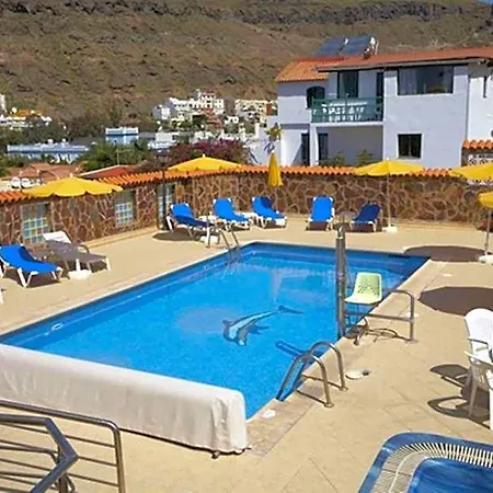 Playa De Mirador 8 By El Sirocco Apartment Mogan
