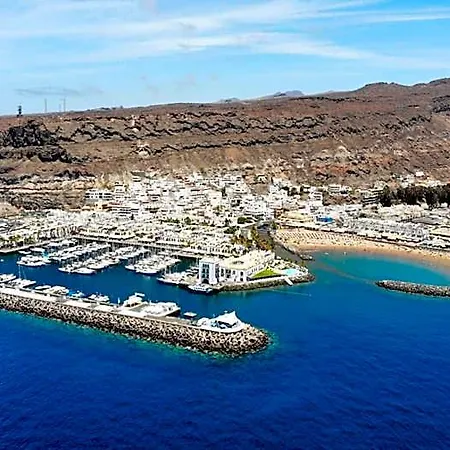 Playa De Mirador 8 By El Sirocco * Mogan